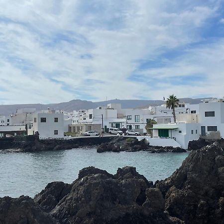 Lanzahost Villa Mimosa Punta Mujeres Buitenkant foto